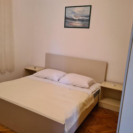 Apartments Stosa Nin Buitenkant foto